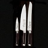Messermeister San Moritz Elite - 3 Pc. Trio Set