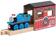 Thomas & Friends Wooden Railway - Holiday Tunnel with Exclusive Christmas Thomas Thomas & Friends Wooden Railway - Holiday Tunnel with Exclusive Christmas Thomas