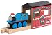 Search : Thomas & Friends Wooden Railway - Holiday Tunnel with Exclusive Christmas Thomas