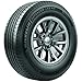 Michelin Defender LTX M/S All- Season Radial Tire-215/75R15 100T