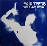 Stimulation Festival [VINYL]