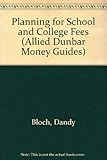 Planning school and college fees