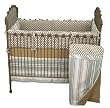 Cotton Tale Designs Boys Only 4 Piece Set, Blue/White
