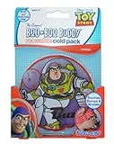 Original Boo Boo Buddy Reusable Cold Pack Toy Story Buzz