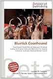 Bluetick Coonhound