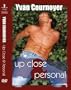 Yvan Cournoyer - Up Close & Personal