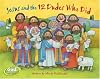 Jesus and the 12 Dudes Who Did (GodCounts Series)
