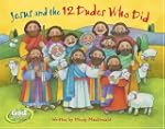 Jesus and the 12 Dudes Who Did (God C...