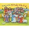 Jesus and the 12 Dudes Who Did (God Counts Series)