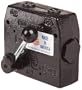 Prince RD-175-30 Flow Control Valve, Adjustable Pressure Relief, Cast Iron, 3000 psi, 0-30 gpm, 3/4" NPTF