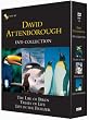 David Attenborough Collection -- Trials of Life, Life in the Freezer, Life of Birds [DVD]