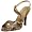 Beige Python