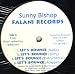 Let's Bounce (4 Mixes) / Gang Bang (4 Mixes) 12 Inch VINYL Maxi-single