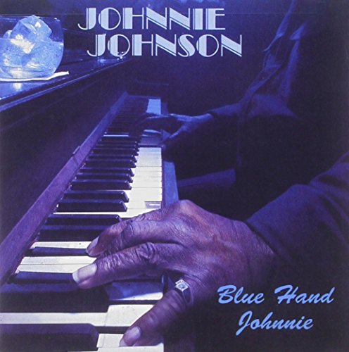 Blue Hand Johnnie
