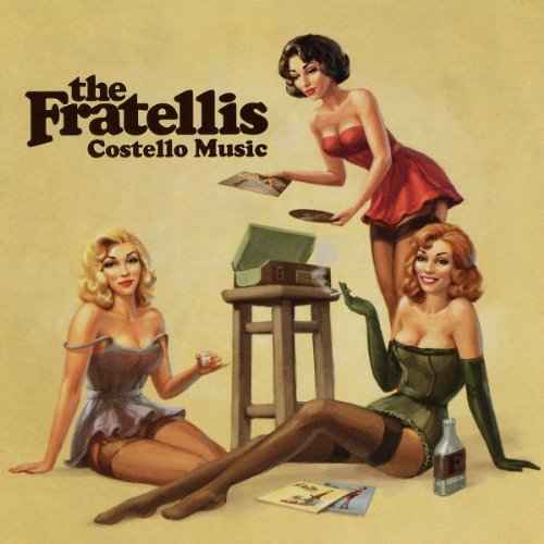 Costello Music