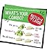 Project 7 Gourmet Gum - Build A Flavor Key Lime Pie 24 Gum Pieces 30g
