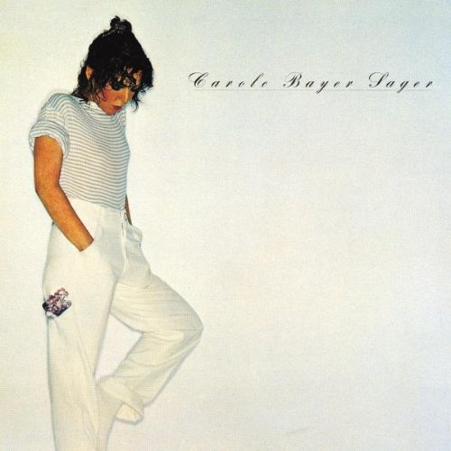 CAROLE BAYER SAGER - You