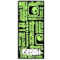 Skullcandy Billboard Nano 4G Case - Green (SCNSBZ-04)