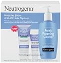 Neutrogena Healthy Skin Anti-wrinkle System, 8.6 -Ounce