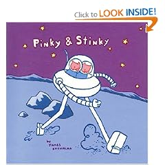 Pinky & Stinky