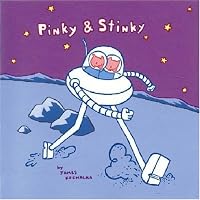 Pinky & Stinky