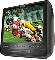 Coby TVDVD2090 20-Inch Digital CRT TV with Built-In DVD Player