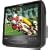 Coby TVDVD2090 20-Inch Digital CRT TV with Built-In DVD Player
