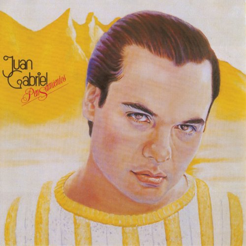 Juan Gabriel - Ha Llegado Un Ángel Lyrics - Zortam Music