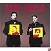 Tom Jones and Jools Holland