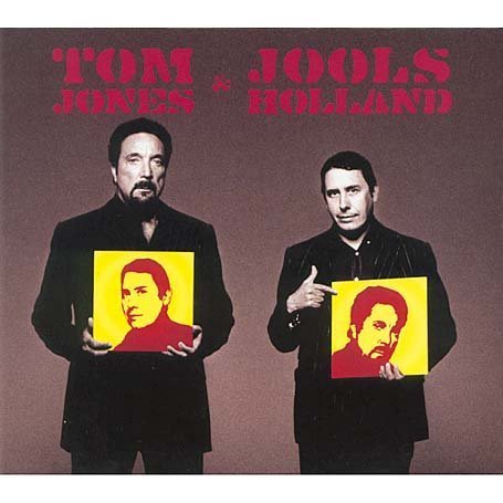 CD-Charts  Music : Tom Jones and Jools Holland