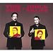 Tom Jones and Jools Holland