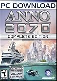 Anno 2070 Complete Edition [Download]