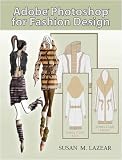 Review Prentice Hall  / Adobe Photoshop for Fashion Design