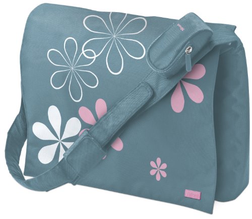 Trust Madrid 15.6 inch Laptop Messenger Bag