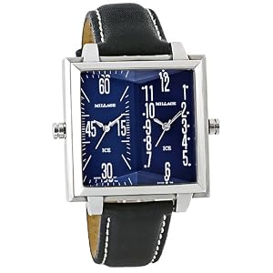 Millage Ice - Blue