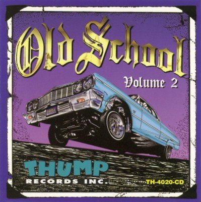 Cheryl Lynn - Old School, Volume 2 - Zortam Music