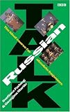 Talk Russian - Paperback and 2 CDs