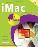 IMac in Easy Steps: Covers Mac OS X Lion