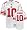 Eli Manning White New York Giants Youth NFL Replica Jersey - Medium (10-12)