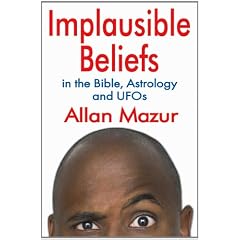 Implausible Beliefs