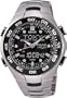 Seiko Men's Watch SNJ015