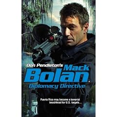 Diplomacy Directive