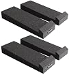 MoPAD Monitor Isolation Pads