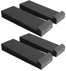 MoPAD Monitor Isolation Pads