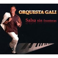 Salsa Sin Fronteras