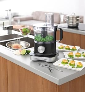Buying guide of Kenwood FPM264 Food Processor