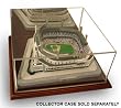 MLB 4750 Limited Edition Platinum Series Stadium Replica of Tiger Stadium Former Detroit Tigers