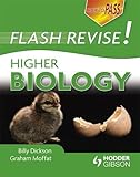 Higher biology