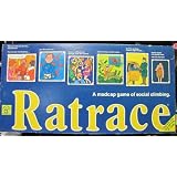 RAT RACE: A MADCAP GAME OF SOCIAL CLIMBING