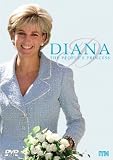 Diana - the People`s Princess [DVD]